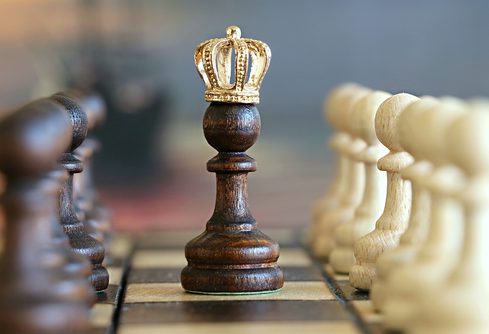 ستراتيجيات الفائز في كازينو الإنترنت