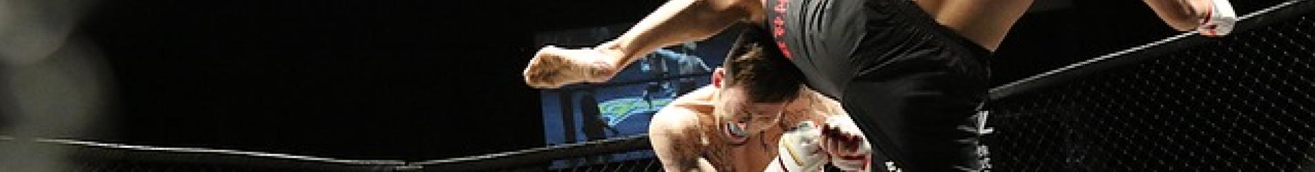 مباريات UFC في أبوظبي 2020