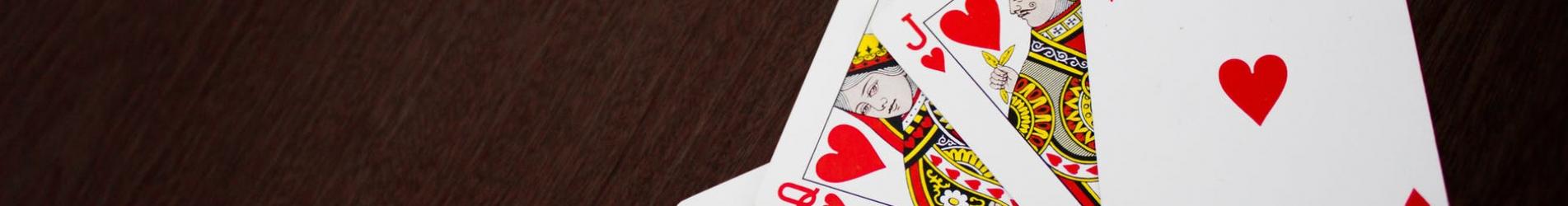 قواعد لعبة البوكر Poker Rules