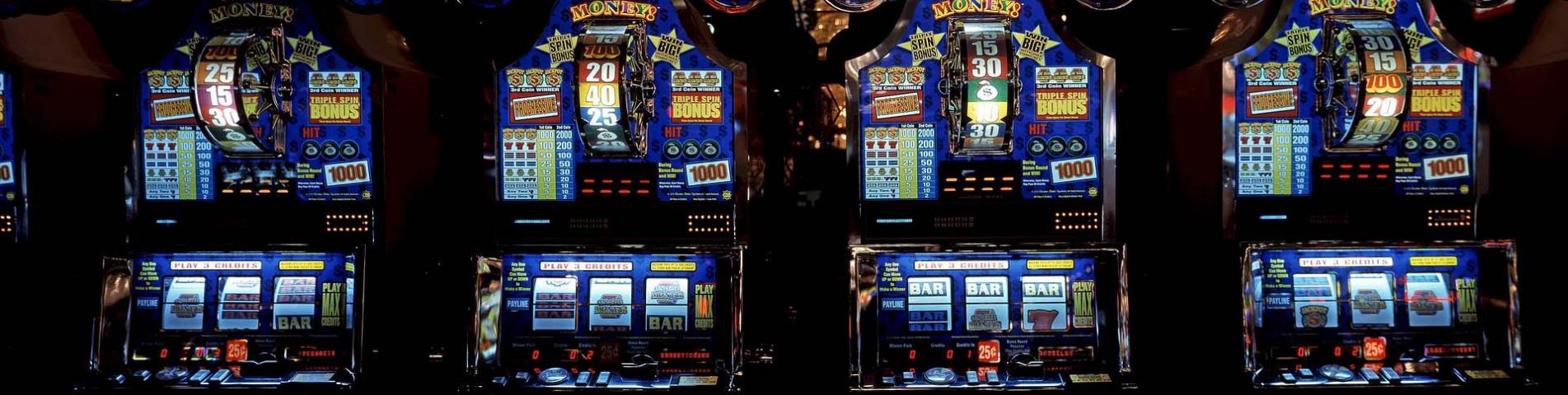 سلوتس اون لاين Online Slots