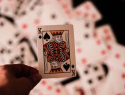 قواعد لعبة البلاك جاك Blackjack Rules