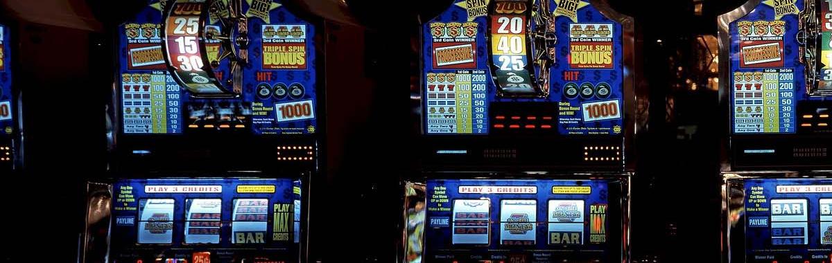 سلوتس اون لاين Online Slots
