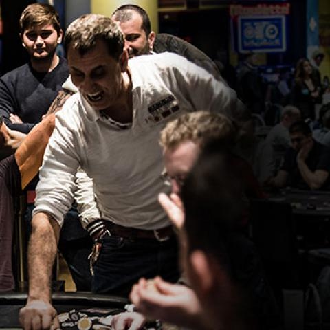 بوكر اون لاين Online Poker