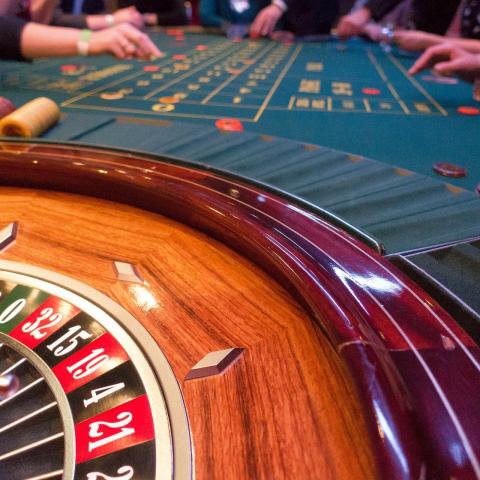 قواعد لعبة الروليت Roulette Rules