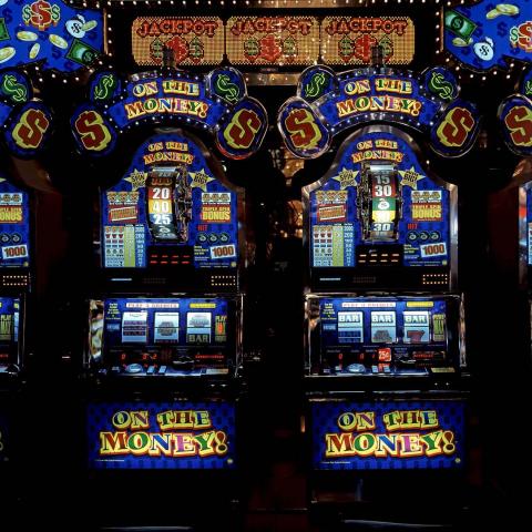 سلوتس اون لاين Online Slots