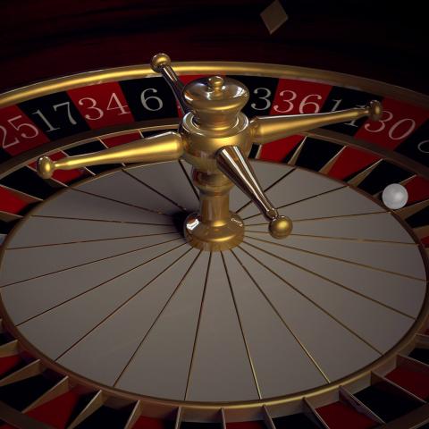 روليت اون لاين Online Roulette